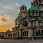 2 Bedroom Apartment In The Heart Of Sofia