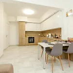 2 Bedroom Apartment In The Heart Of Sofia
