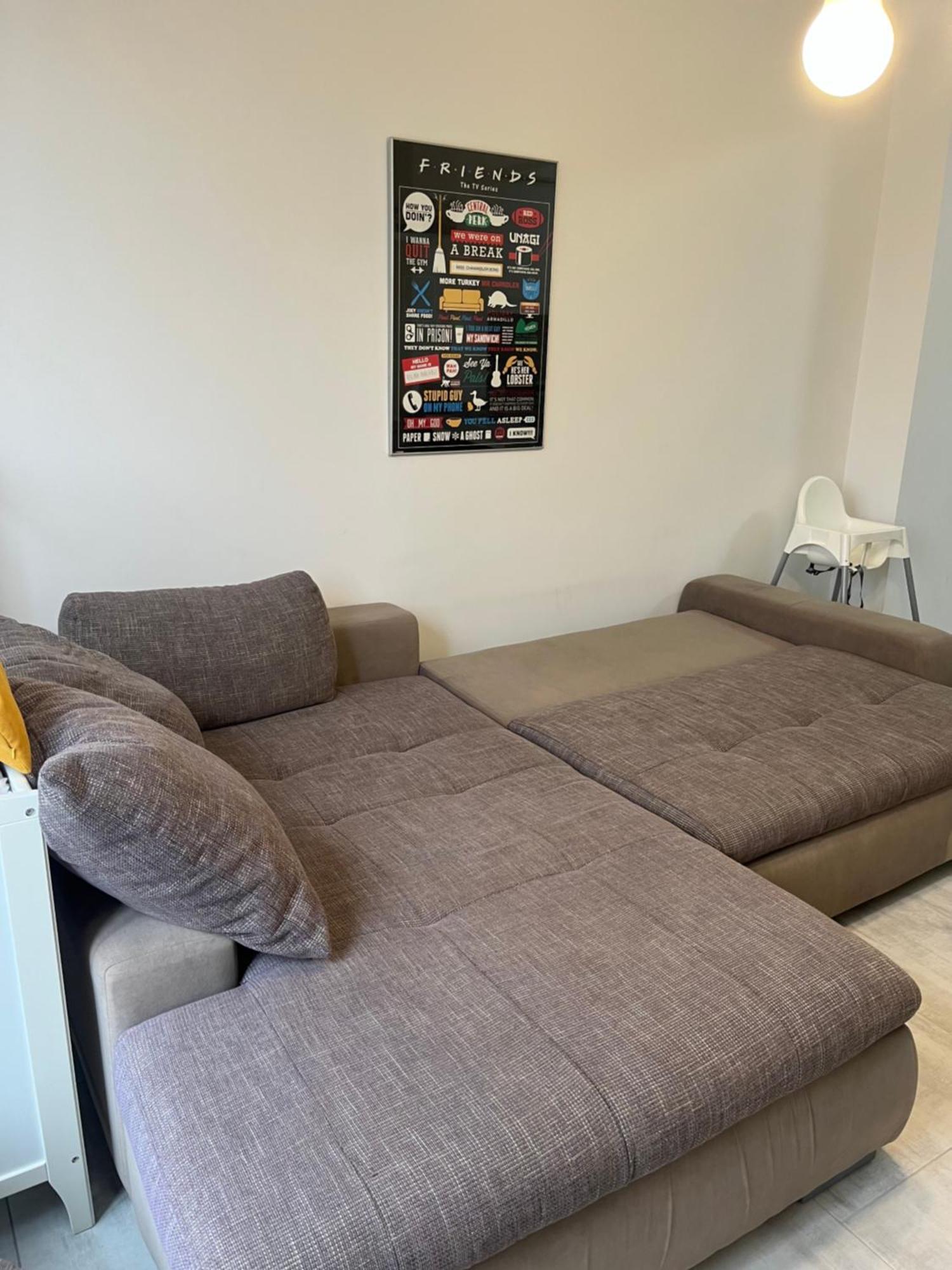 2 Bedroom In The Heart Of Apartemen