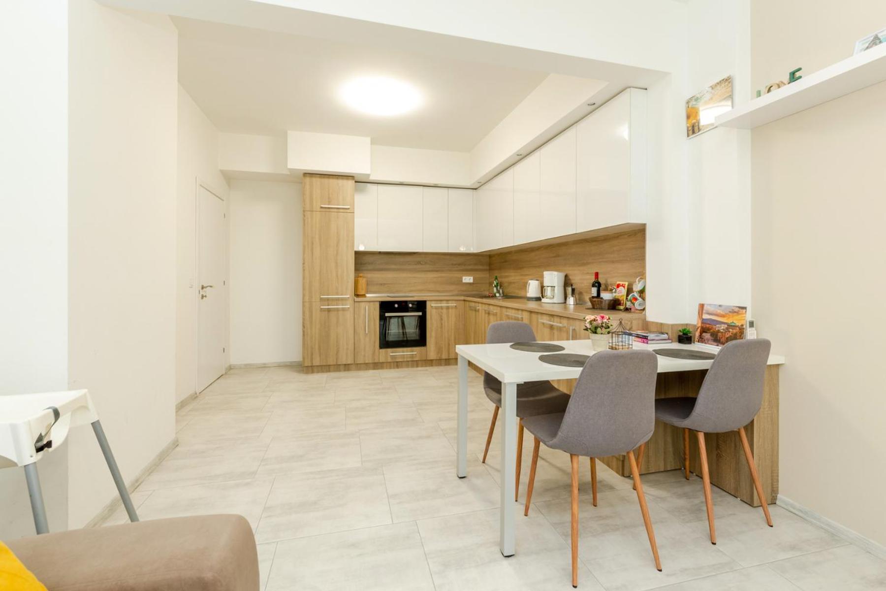 2 Bedroom In The Heart Of Apartment *