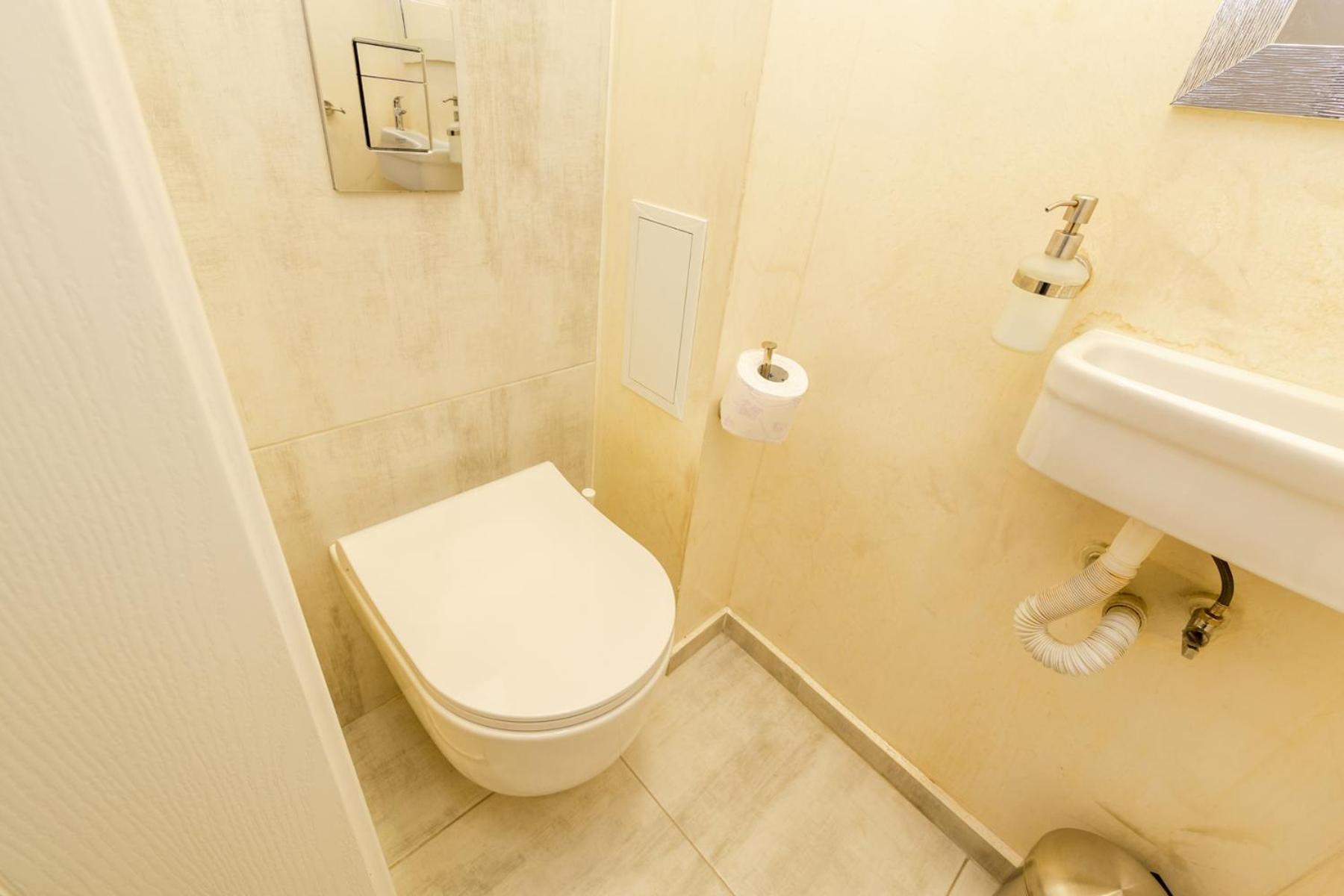 2 Bedroom In The Heart Of Apartment *