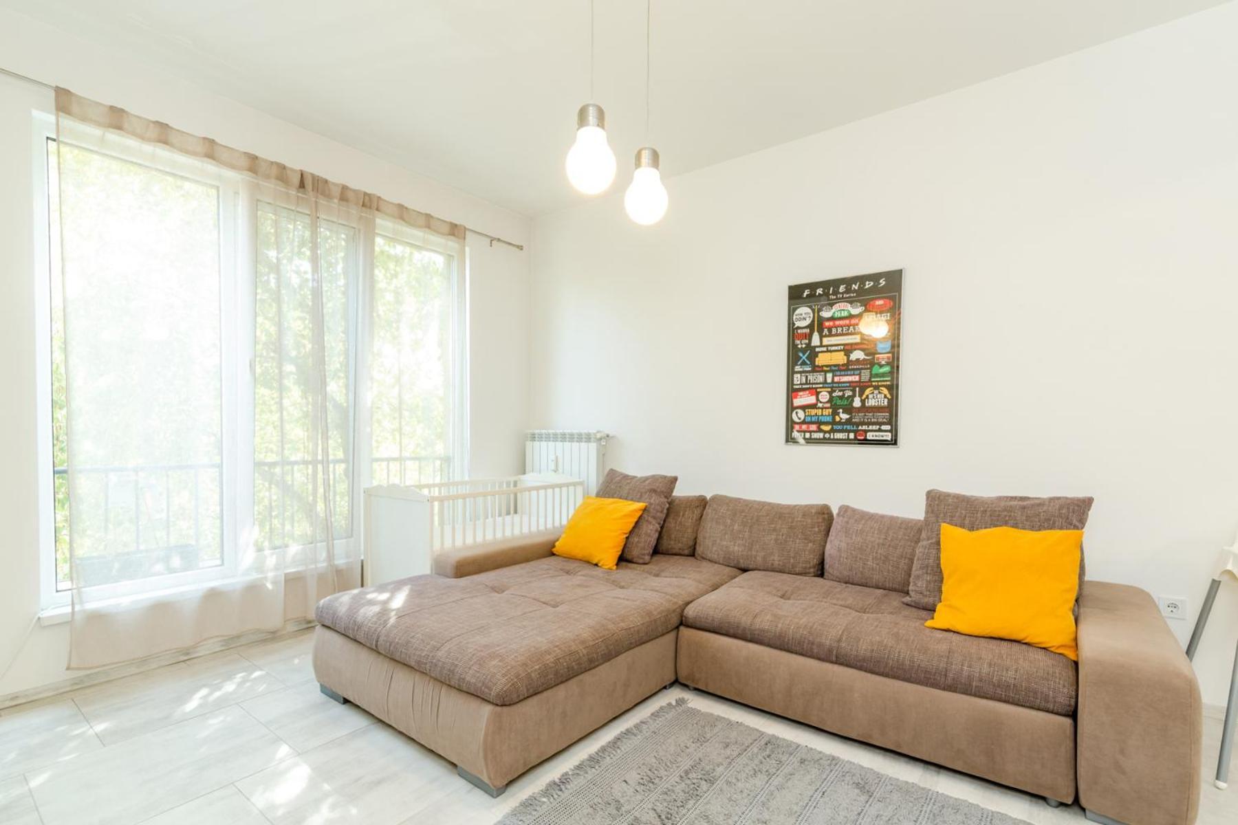 2 Bedroom In The Heart Of